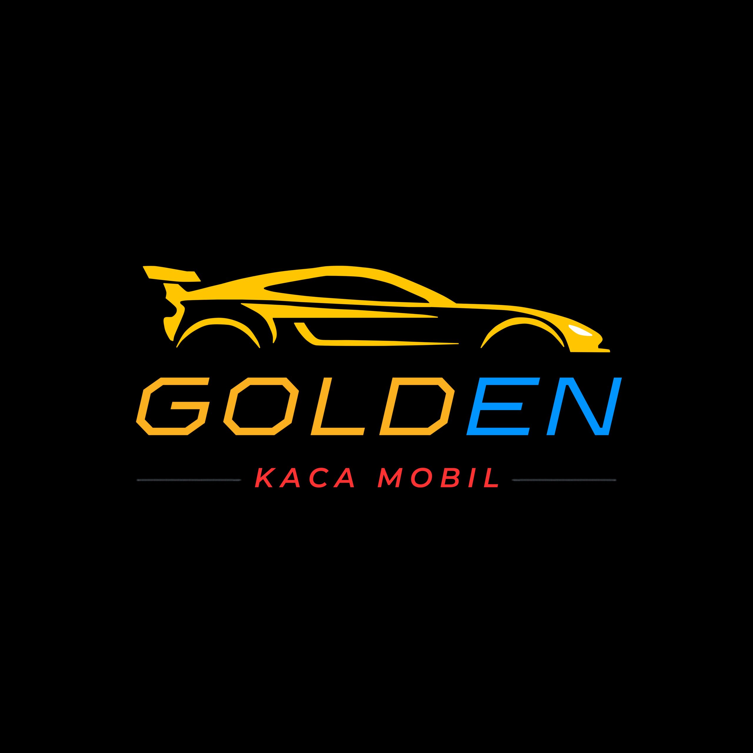 Golden Kaca Mobil_Full Size